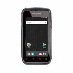 Honeywell CT60-L0N-BRP210E Dolphin CT60 XP 11,9 cm (4.7") 1280 x 720 Fekete mobil adatgyűjtő