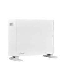 Orava EK-2007 2000 W, 4 fokozat, 20-25 m² Fehér elektromos konvektor