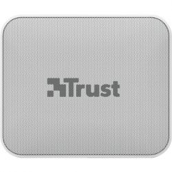 Trust 23779 Zowy IPX7, 3,5 mm, Micro SD, 5 W RMS Fehér Bluetooth hangszóró