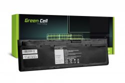 Green Cell DE116 WD52H GVD76 Dell Latitude E7240 E7250 notebook akkumulátor