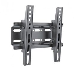 Sbox PLB-2522F 23"-42" fix fekete fali konzol