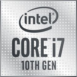 Intel Core i7-10700K 3,8GHz 125W processzor