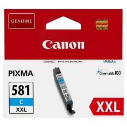 Canon CLI-581XXL Cyan tintapatron