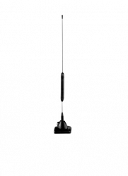 Thomson 132179 Stick ANT1118BK DVB-T/T-2/DAB fekete szobaantenna