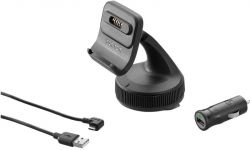 Tomtom 9UUB.001.40 GO 520/620/5200/6200 fekete navigációs tartó