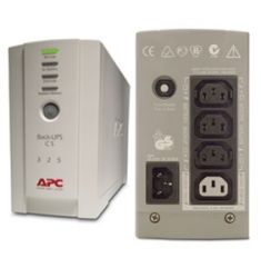 APC Back-UPS 325VA, 230V, IEC Szünetmentes táp (Szünetmentes táp)