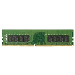 KINGSTON DDR4 4GB 2666MHz CL19 DIMM 1Rx16 memória