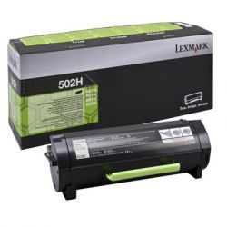 Lexmark 50F2H00 (502H) 5K