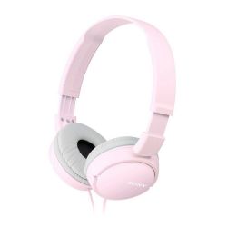Sony MDRZX110APP.CE7 rózsaszín headset