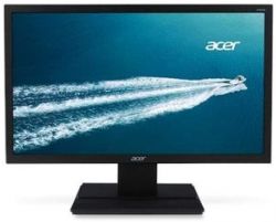 Acer V226HQLBbi 21,5" TN LED Full HD VGA/HDMI fekete monitor