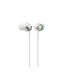 Sony MDREX110LPW.AE fehér fülhallgató