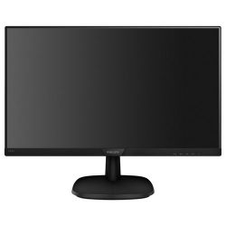 Philips IPS 23,8" FHD, 250 cd/m2, 5ms, VGA, DVI, HDMI monitor