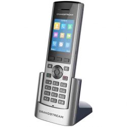 Grandstream DP730 vezeték nélküli DECT IP telefon