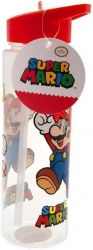 Pyramid, Super Mario - It's A Me, 9,45 hüvelyk, Műanyag, Vízes palack