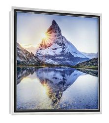 Trio R22140301 Mountain 12.5W 3000K IP20 LED többszínű fali lámpa