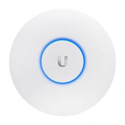 Ubiquiti UniFi UAP AC LR 2.4GHz/5GHz, 802.11 a/b/g/n/ac, 1xGbE, Passive PoE