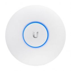 Ubiquiti UniFi UAP AC LR 2.4GHz/5GHz, 802.11 a/b/g/n/ac, 1xGbE, Passive PoE