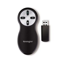 Kensington Non Laser Wireless Presenter mutató