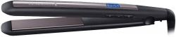 Remington S7750 Pro-Ceramic Ultra LCD, 230°C, kerámia bevonat fekete lila hajvasaló