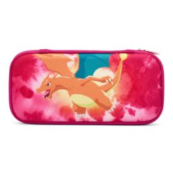 PowerA Nintendo Switch/Lite/OLED Slim Tie Dye Charizard védőtok