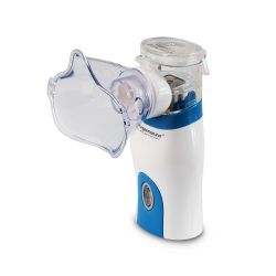 Esperanza ECN005 MIST 6ml fehér-kék ultrahangos inhalátor