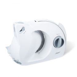 Maestro MR-590 150W, 3 sebességes, Állítható, 170mm Rozsdamentes acél szeletelő