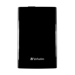 Verbatim Store 'n' Go 1TB 2.5" USB 3.0 fekete külső merevlemez