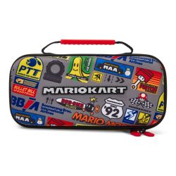 PowerA Protection Nintendo Switch/Lite/OLED Mario Kart védőtok