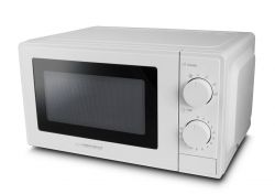 Esperanza EKO011W ESTOFADO 1100W, 20L Fehér mikrohullámú sütő