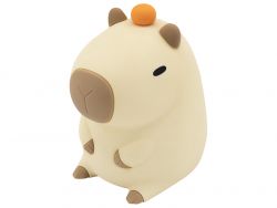Tracer Capybara, LED, 1200 mAh, Szabályozható, Vezeték Nélküli, Éjszakai lámpa