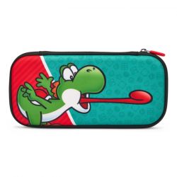 PowerA Nintendo Switch/Lite/OLED Slim Go Yoshi védőtok