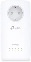 TP-Link TL-WPA8630P AV1300 gigabites Wi-Fi áramköri jeltovábbító