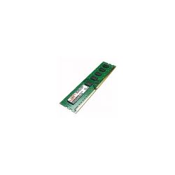 CSX ALPHA Notebook 2GB DDR3 (1333Mhz, 128x8, CL9) SODIMM memória