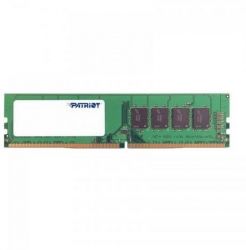 Patriot Signature DDR4 4GB 2666MHz CL19 UDIMM memória