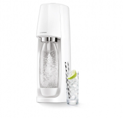 SodaStream Spirit fehér szódagép