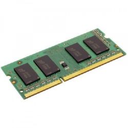 AFOX AFSD38BK1L 8GB DDR3 1600Mhz SODIMM memória