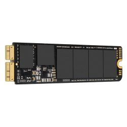 Transcend 480GB, JetDrive 820, PCIe, Mac M13-M15, SSD