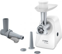 Bosch MFW2515W 1500 W, 1.7 kg/perc húsdaráló