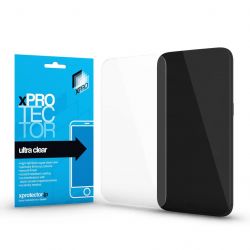 Xprotector LG Velvet Ultra Clear kijelzővédő fólia