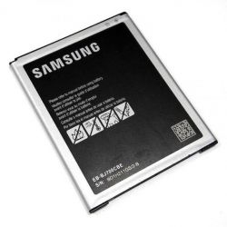 Samsung EB-BJ700CBE (Galaxy J7) akkumulátor 3000mAh Li-Ion, gyári csomagolás nélkül