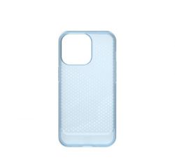 U by UAG Lucent Cerulean Apple iPhone 13 Pro Átlátszó Kék tok 