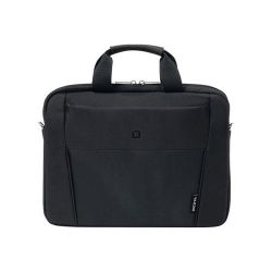 Dicota Slim Case Base 11 - 12.5 fekete notebook táska