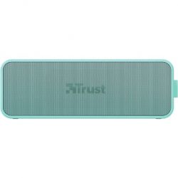 Trust 23827 Zowy Max IPX7, 3,5 mm, Micro SD, 10 W RMS Türkiz Bluetooth hangszóró