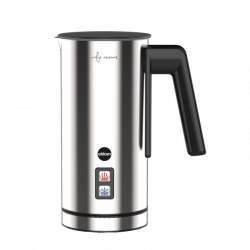 ELDOM SI550 Buzz, 550 W, 120 / 240 ml, Automata, Rozsdamentes Acél tejhabosító