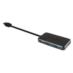 Transcend USB 3.0 4-Port USB HUB