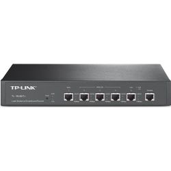 TP-LINK TL-R480T+ Load balance szélessávú router