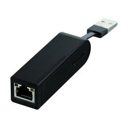 D-LINK DUB-1312 USB 3.0 Gigabit adapter