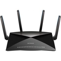 Netgear AD7200 Nighthawk X10 SMART WiFi Router 802.11ad (R9000)