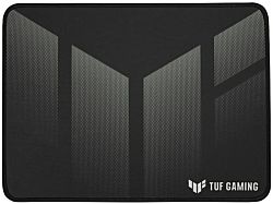 Asus  Tuf Gaming P1 260 x 360 x 2 mm fekete-szürke gamer egérpad