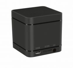 Trust Kubo Wireless Bluetooth fekete hangszóró